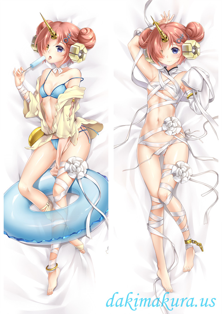 Frankenstein - Fate Dakimakura 3d pillow japanese anime pillowcase